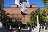 San Franciscos Museum of Modern Art