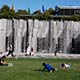 Yerba Buena Gärten, sf