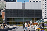 Yerba Buena Center for the Arts, San Francisco