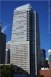 St. Regis San Francisco, San Francisco