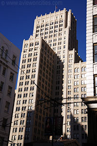 Russ Building, San Francisco