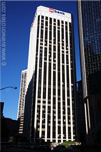 Airtouch building, San Francisco