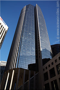101 California street, San Francisco