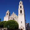 Mission Dolores Basilica
