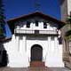 Mission Dolores, San Francisco