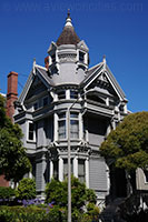 Haas-Lilienthal-Haus, San Francisco