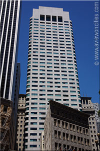 Citicorp Center, San Francisco