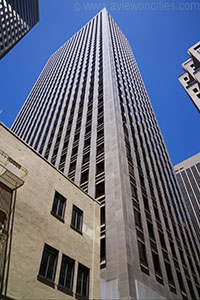 Chevron Tower, San Francisco