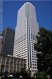 50 Fremont street, San Francisco