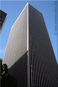 50 California Street, San Francisco
