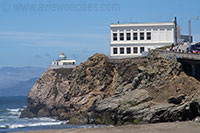 Cliff House, San Francisco