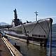 USS Pampanito, sf