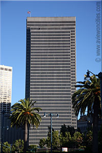 Embarcadero Center 4, San Francisco
