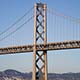 Bay Bridge, sf