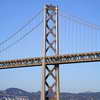 San Francisco - Oakland Bay Bridge