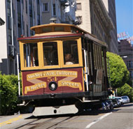 Cable Cars