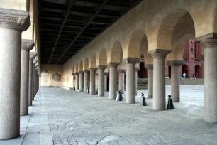 Arcade, Stadshuset