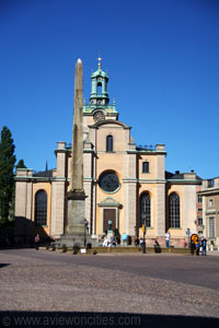 Storkyrkan