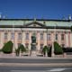Riddarhuset, Stockholm