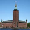 Stadshuset (City Hall)