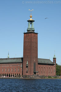Stadshuset