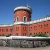 Kastellet, Kastellholmen