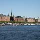 Strandvägen, Stockholm