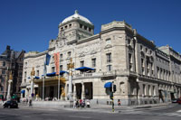 Royal Dramatic Theatre, Stockholm