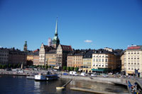 Gamla Stan, Stockholm