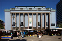 Kunserthuset, Stockholm