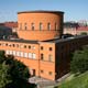 Stadsbiblioteket, Stockholm