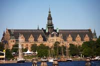 Nordiska Museet, Stockholm