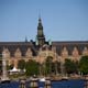 Nordic Museum, Stockholm