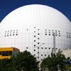Globe Arena