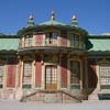 Kina Slott (Chinese Pavilion) - Drottningholm