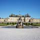 Drottningholm Palace, Stockholm