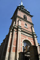 German Church in Stockholm