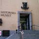 Historiska Museet, Stockholm