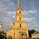 Peter and Paul Cathedral, St Petersburg