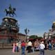 St. Isaac's Square, St Petersburg
