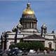 St. Isaac's Cathedral, St Petersburg