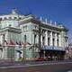 Mariinsky Theatre, St Petersburg
