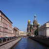 Church of the Savior on Spilled Blood
