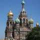Church of the Savior on Spilled Blood, St Petersburg