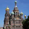 Church of the Savior on Spilled Blood