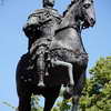Monument to Peter the Great