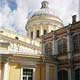 Alexander Nevsky Monastery, St Petersburg