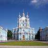 Smolny Monastery