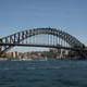 Harbour Bridge, Sydney