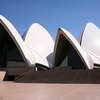 Sydney Opera House